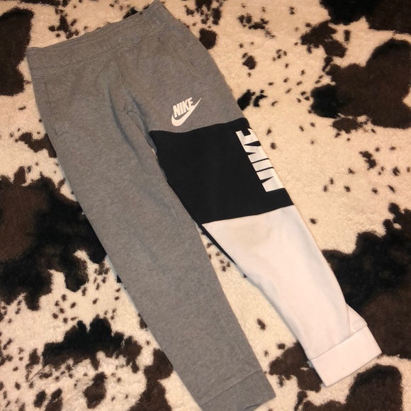 Nike Other - Kids XS Nike Joggers